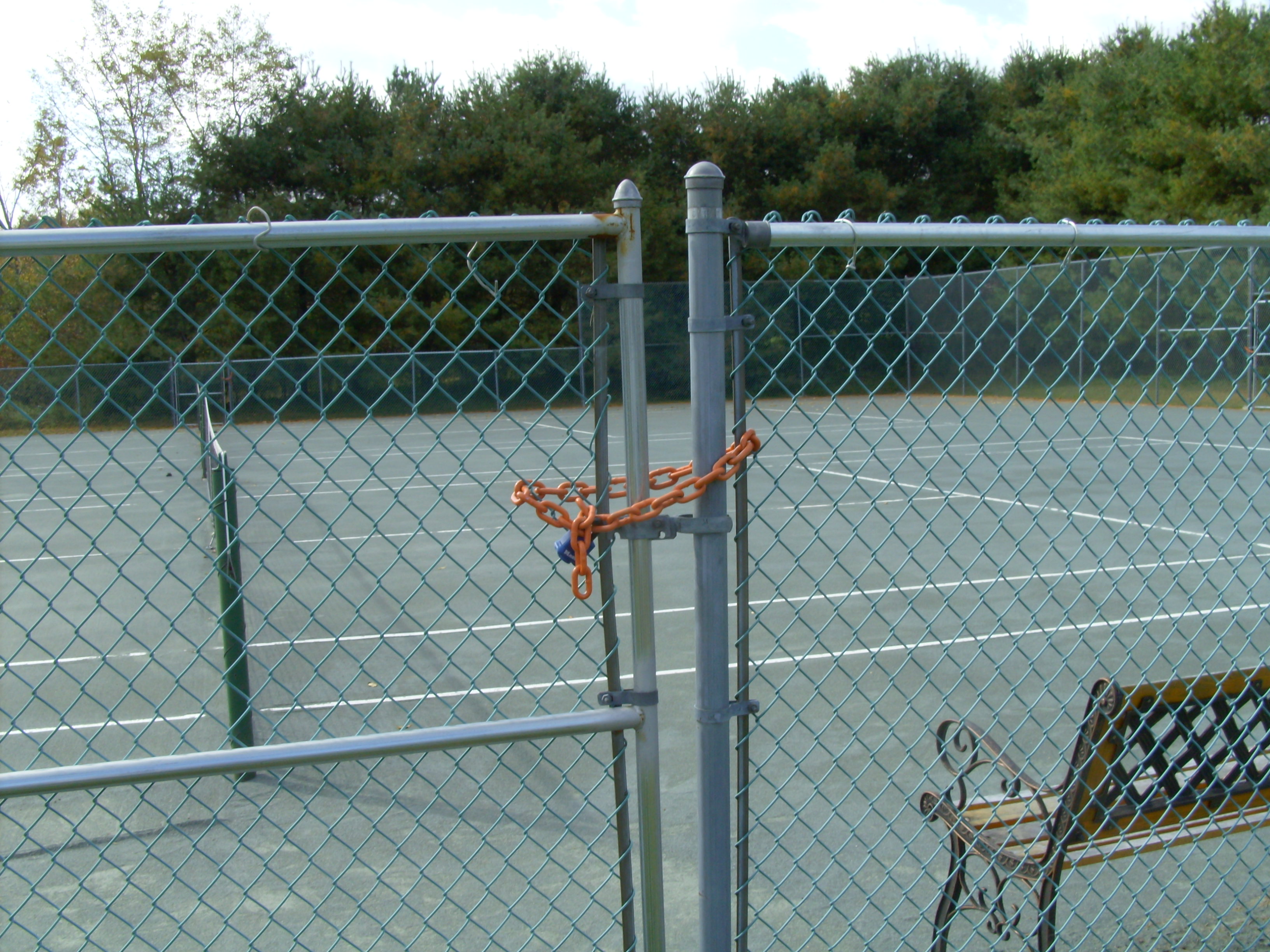 The Ruling Tennis Click plans on Using your Increase District Taxes for